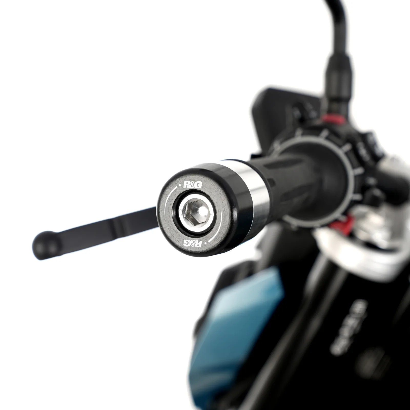 R&G Балансьори за BMW R 1200 R (2015–2018), F 750 GS (2018+), R 1250 R (2019–2021, 2023–2025) и др.