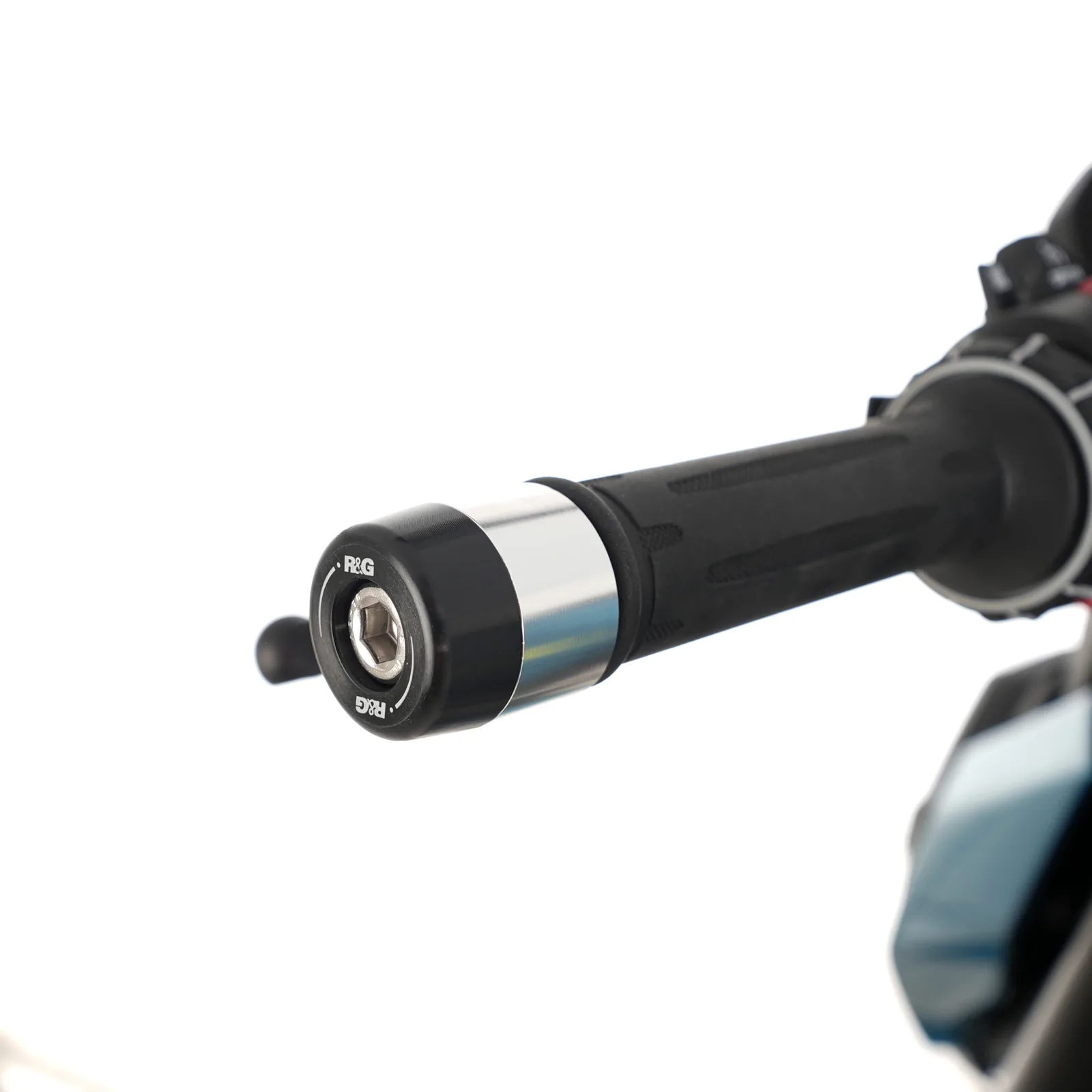 R&G Балансьори за BMW R 1200 R (2015–2018), F 750 GS (2018+), R 1250 R (2019–2021, 2023–2025) и др.