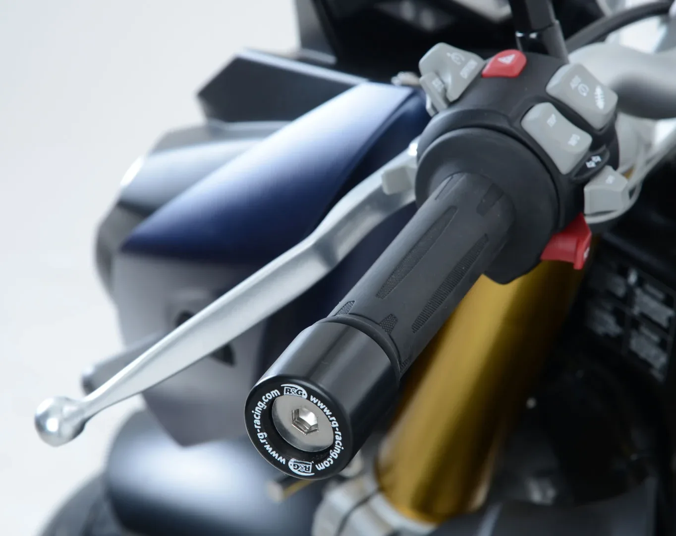 R&G Балансьори за BMW S 1000 RR (2010–2014), S 1000 RR HP4 (2009–2014), S 1000 R (2014–2020) и др.