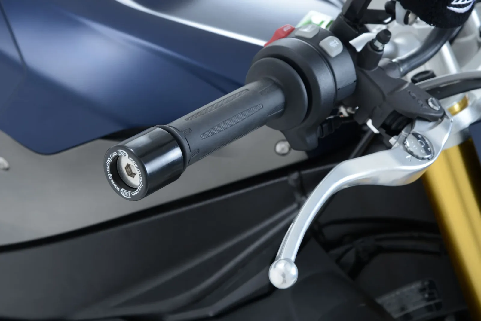 R&G Балансьори за BMW S 1000 RR (2010–2014), S 1000 RR HP4 (2009–2014), S 1000 R (2014–2020) и др.