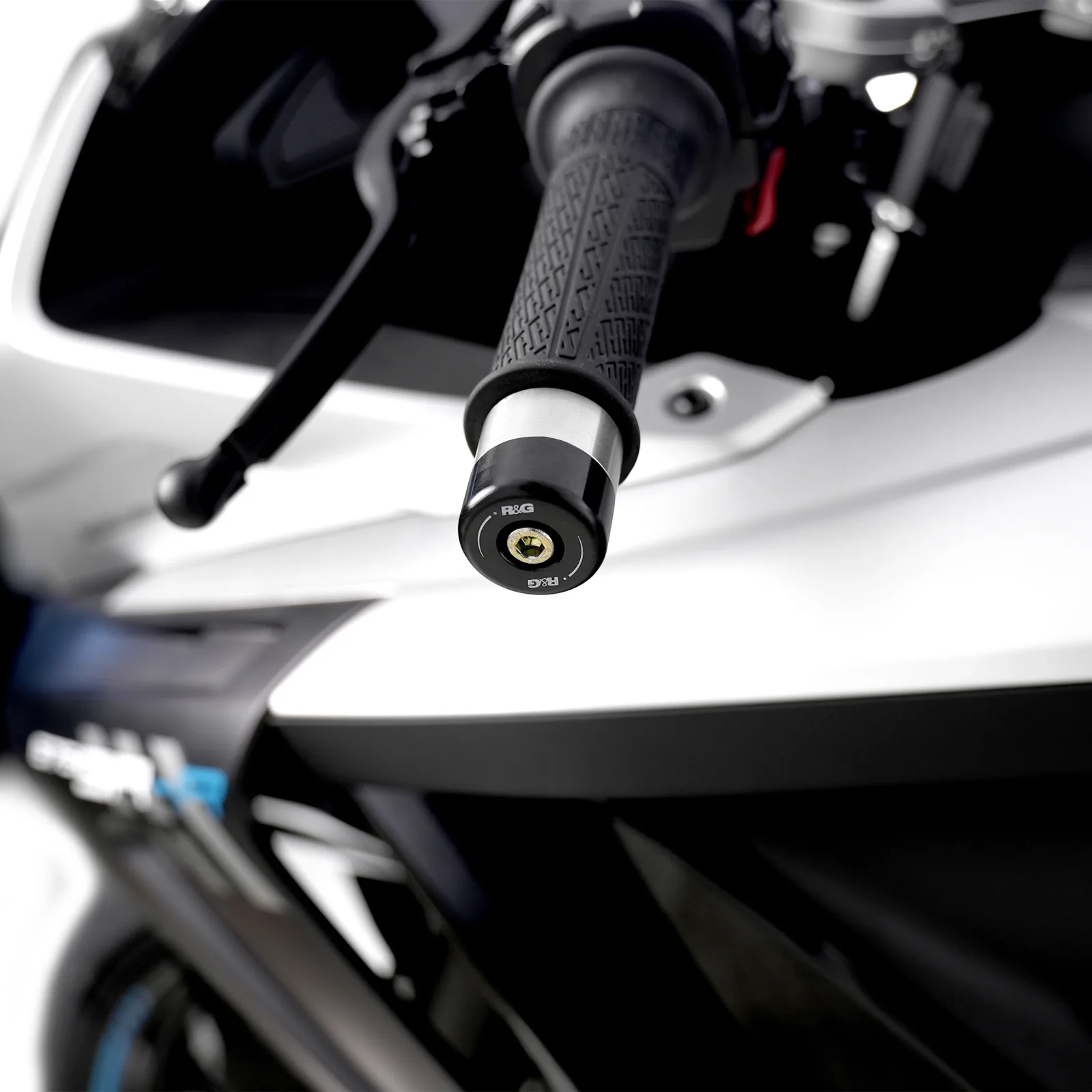 R&G Балансьори за Ducati 749, 999, SuperSport 1000DS (1999–2007), SuperSport 600 (1999–2007) и др.
