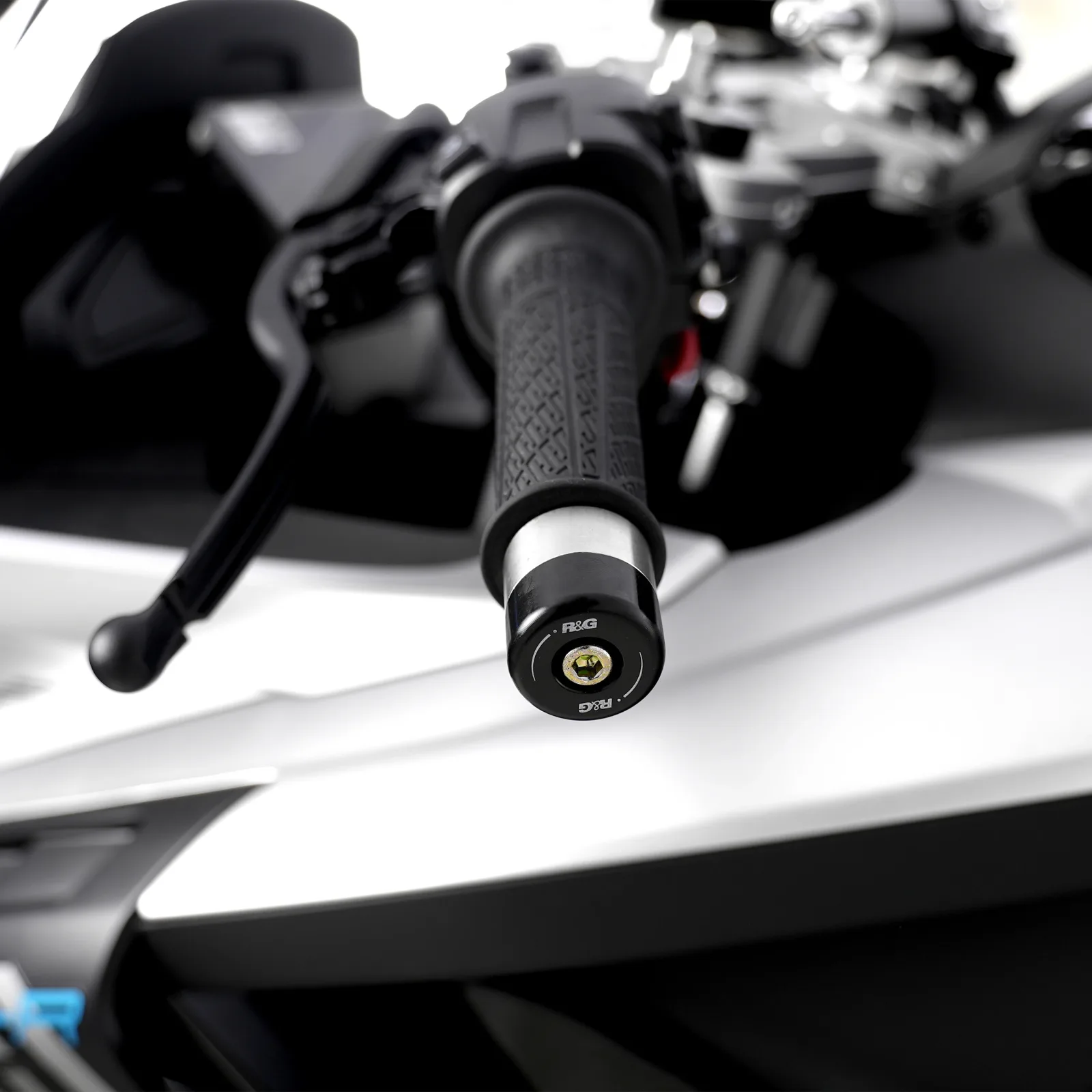 R&G Балансьори за Ducati 749, 999, SuperSport 1000DS (1999–2007), SuperSport 600 (1999–2007) и др.
