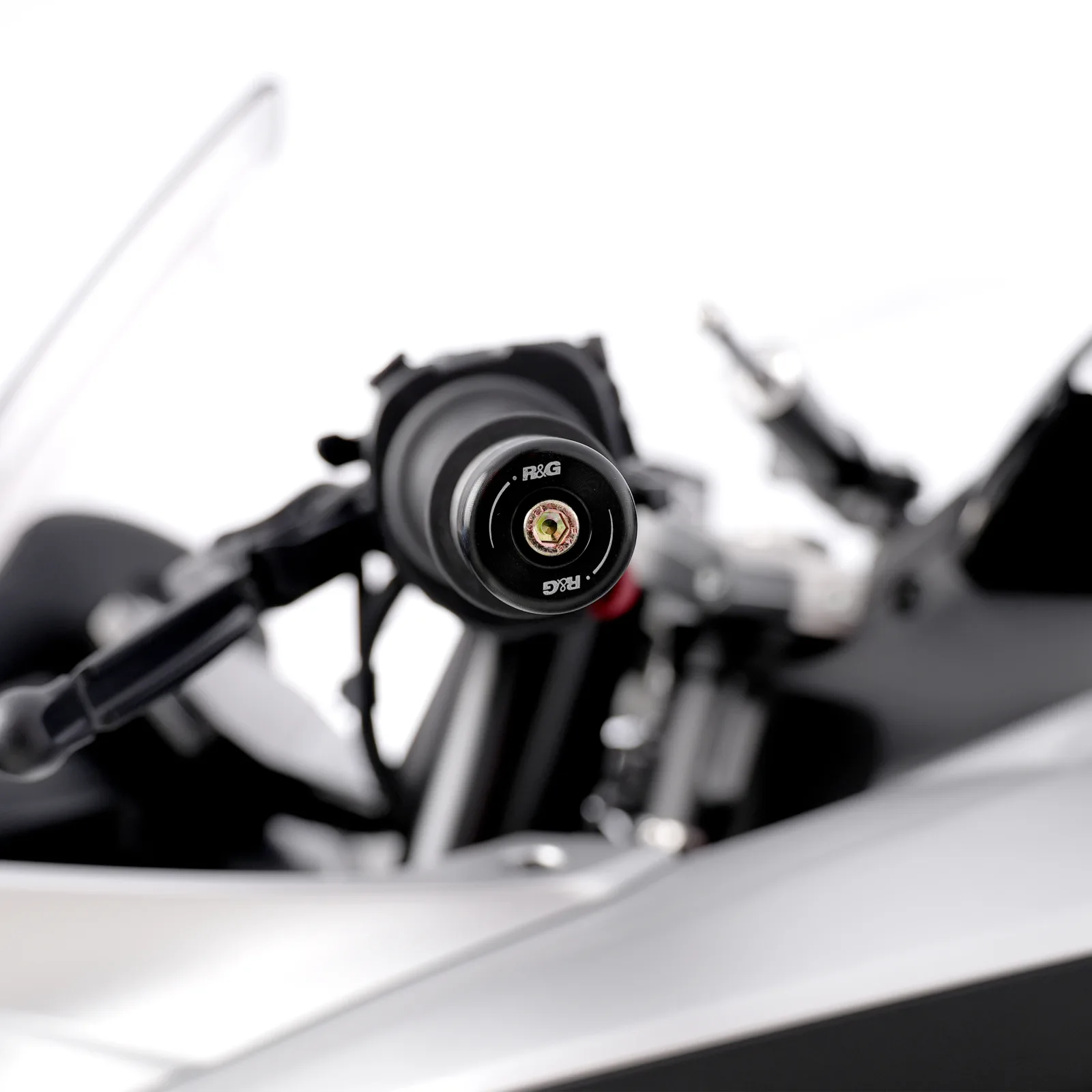 R&G Балансьори за Ducati 749, 999, SuperSport 1000DS (1999–2007), SuperSport 600 (1999–2007) и др.