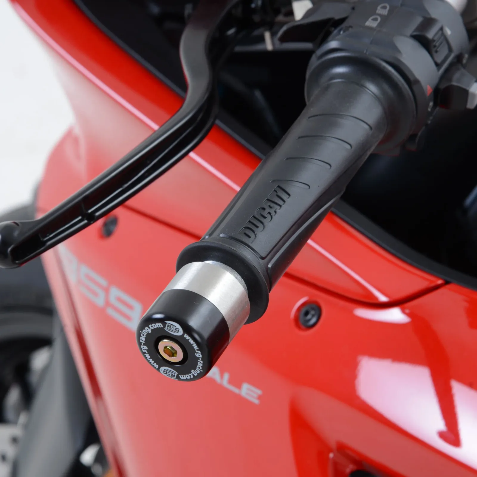 R&G Балансьори за Ducati 998, 1098 S, Sport 1000 (2007–2011), Benelli Tornado Tre 900 и др.