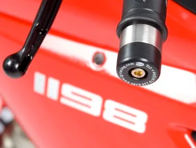 R&G Балансьори за Ducati 998, 1098 S, Sport 1000 (2007–2011), Benelli Tornado Tre 900 и др.