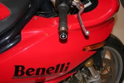 R&G Балансьори за Ducati 998, 1098 S, Sport 1000 (2007–2011), Benelli Tornado Tre 900 и др.