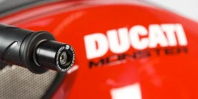 R&G Балансьори за Ducati Monster 1100 (2009+), Streetfighter 1098 (2009–2013), Monster 796 (2010–2014) и др.