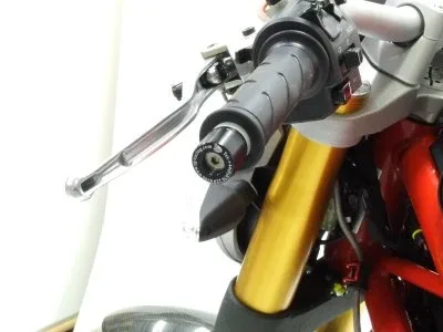 R&G Балансьори за Ducati Monster 1100 (2009+), Streetfighter 1098 (2009–2013), Monster 796 (2010–2014) и др.