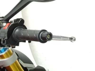 R&G Балансьори за Ducati Monster 1100 (2009+), Streetfighter 1098 (2009–2013), Monster 796 (2010–2014) и др.