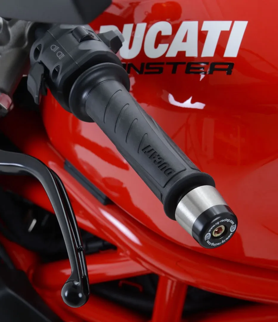 R&G Балансьори за Ducati Monster 1200 R (2016–2019), Monster 1200 S (2017–2020), SuperSport 939 (2017–2020) и др.