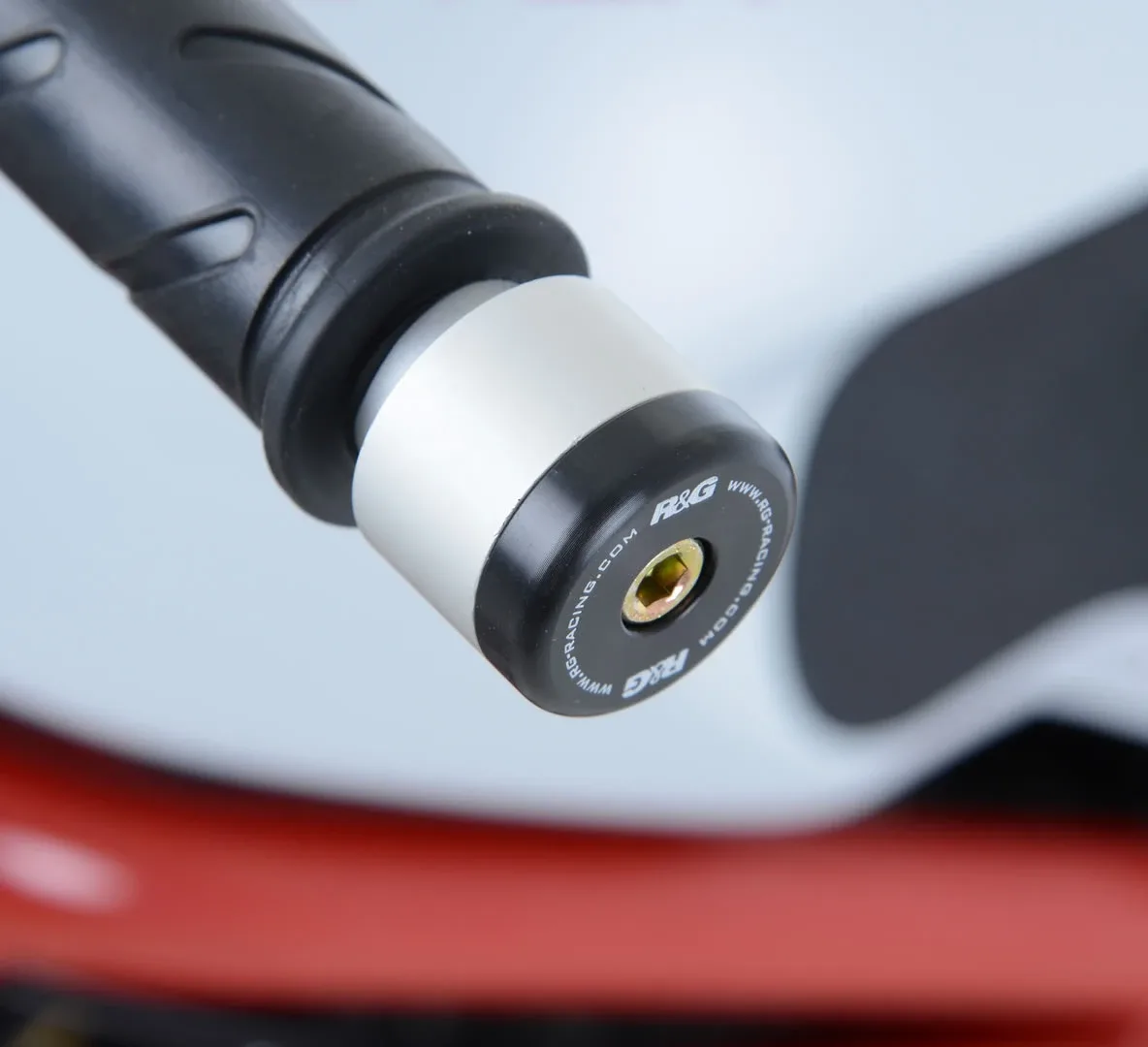 R&G Балансьори за Ducati Monster 696 (2008–2014), Monster 821 (2014–2018), Monster 797 (2017–2018)