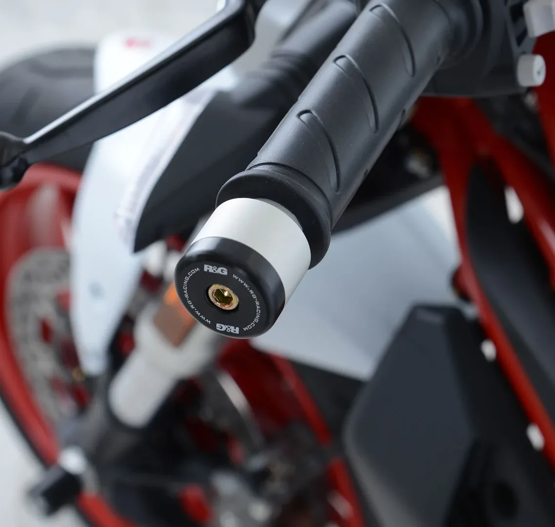 R&G Балансьори за Ducati Monster 696 (2008–2014), Monster 821 (2014–2018), Monster 797 (2017–2018)