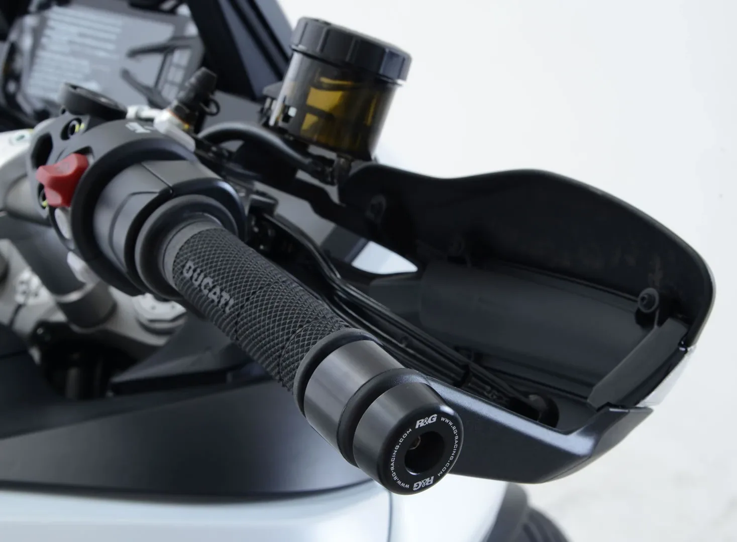 R&G Балансьори за Ducati Multistrada 1200 (2015), Multistrada 1200 S (2015–2017) и др.