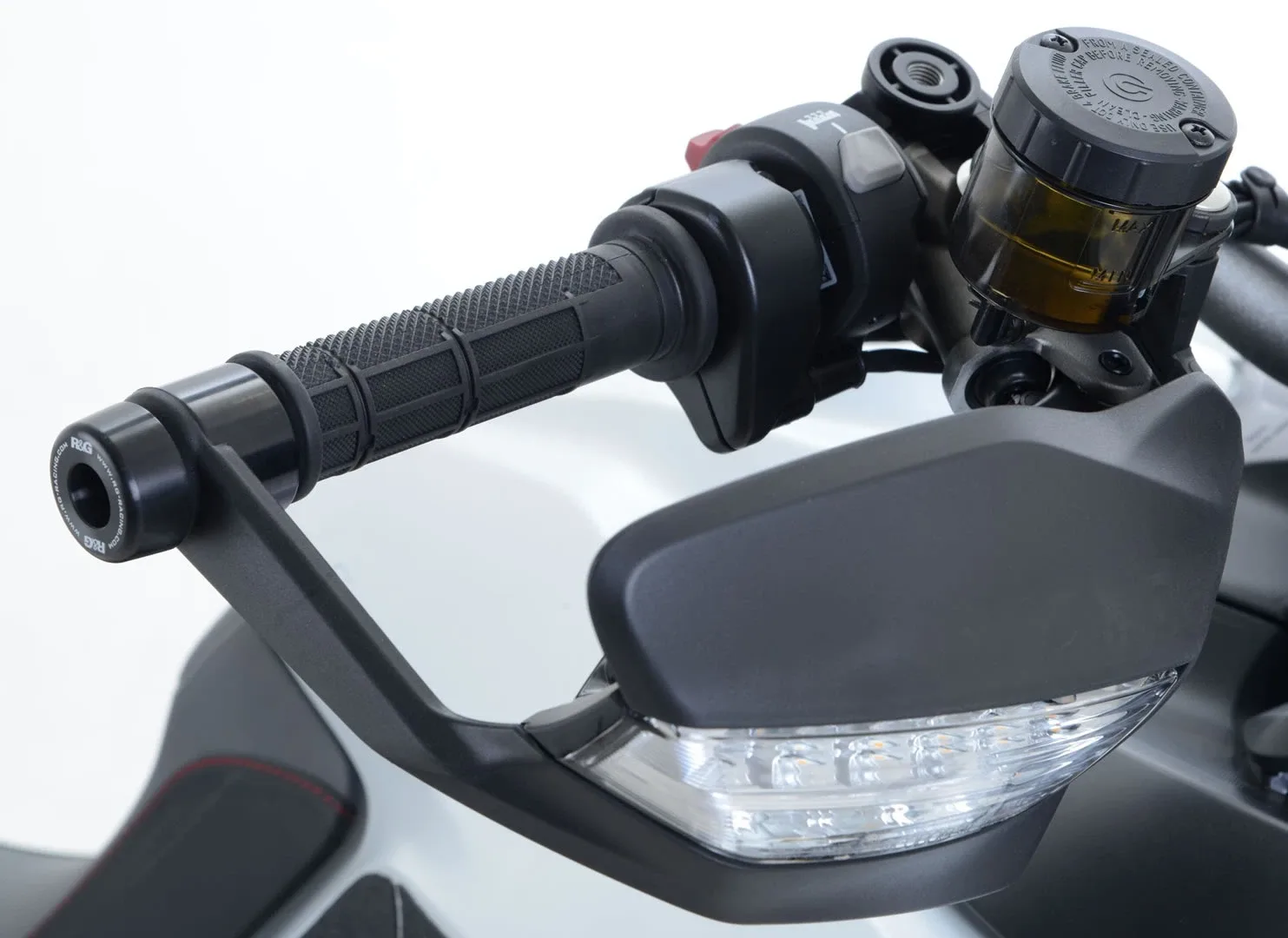 R&G Балансьори за Ducati Multistrada 1200 (2015), Multistrada 1200 S (2015–2017) и др.