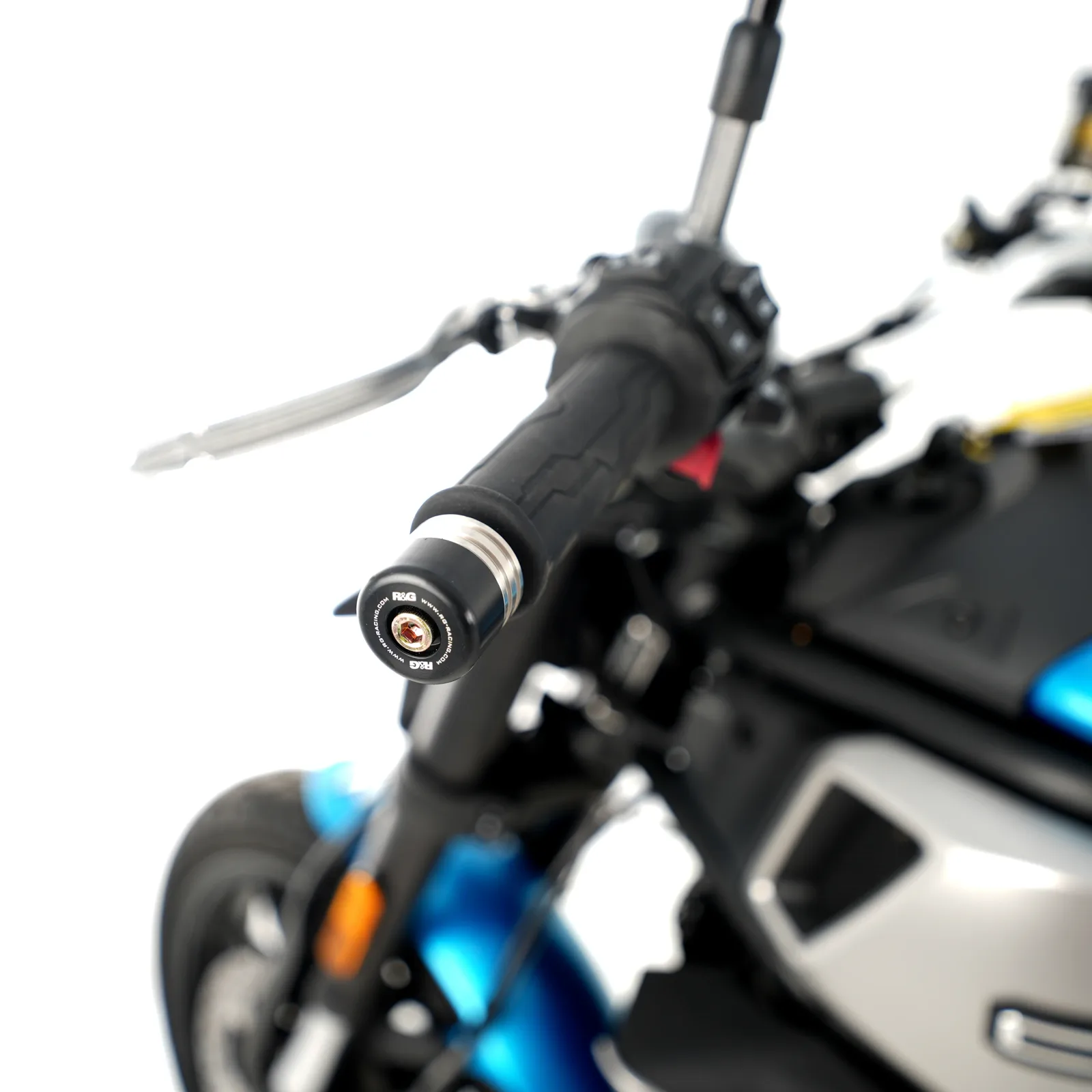 R&G Балансьори за Ducati Panigale V4 (2017–2019), Panigale V4 S (2018+), Panigale V4 R (2020) и др.