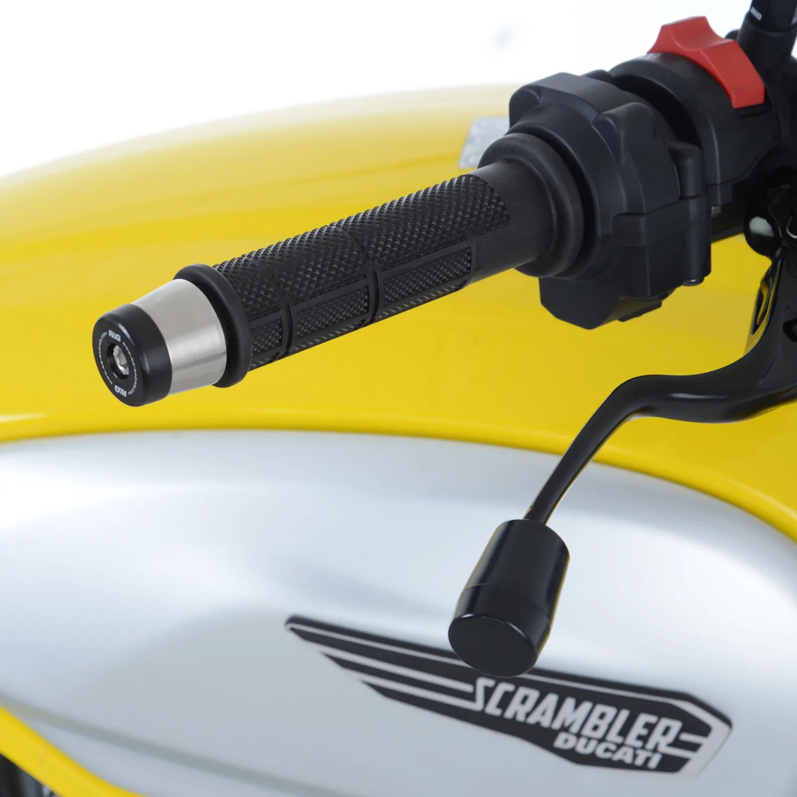 R&G Балансьори за Ducati Scrambler 1100 (2018–2025), KTM 690 SMC (2019–2020) и др.