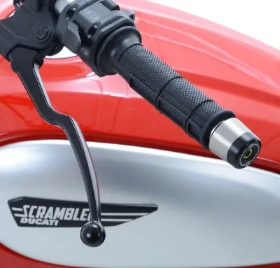 R&G Балансьори за Ducati Scrambler Icon (2015–2022), Scrambler Full Throttle (2016, 2019) и др.