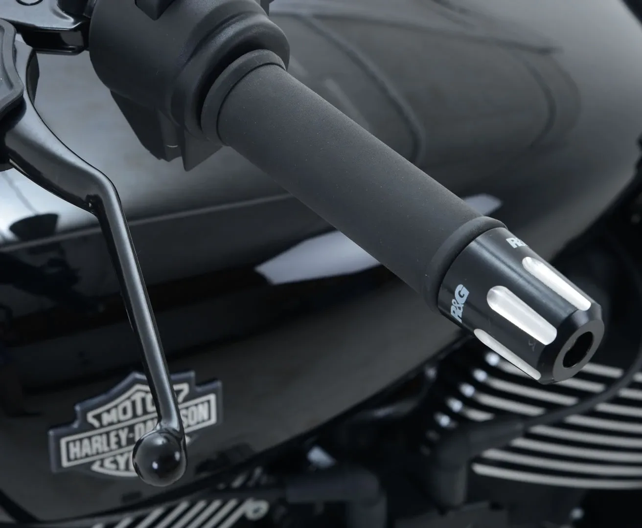 R&G Балансьори за Harley-Davidson Street 750 (2015–2018)
