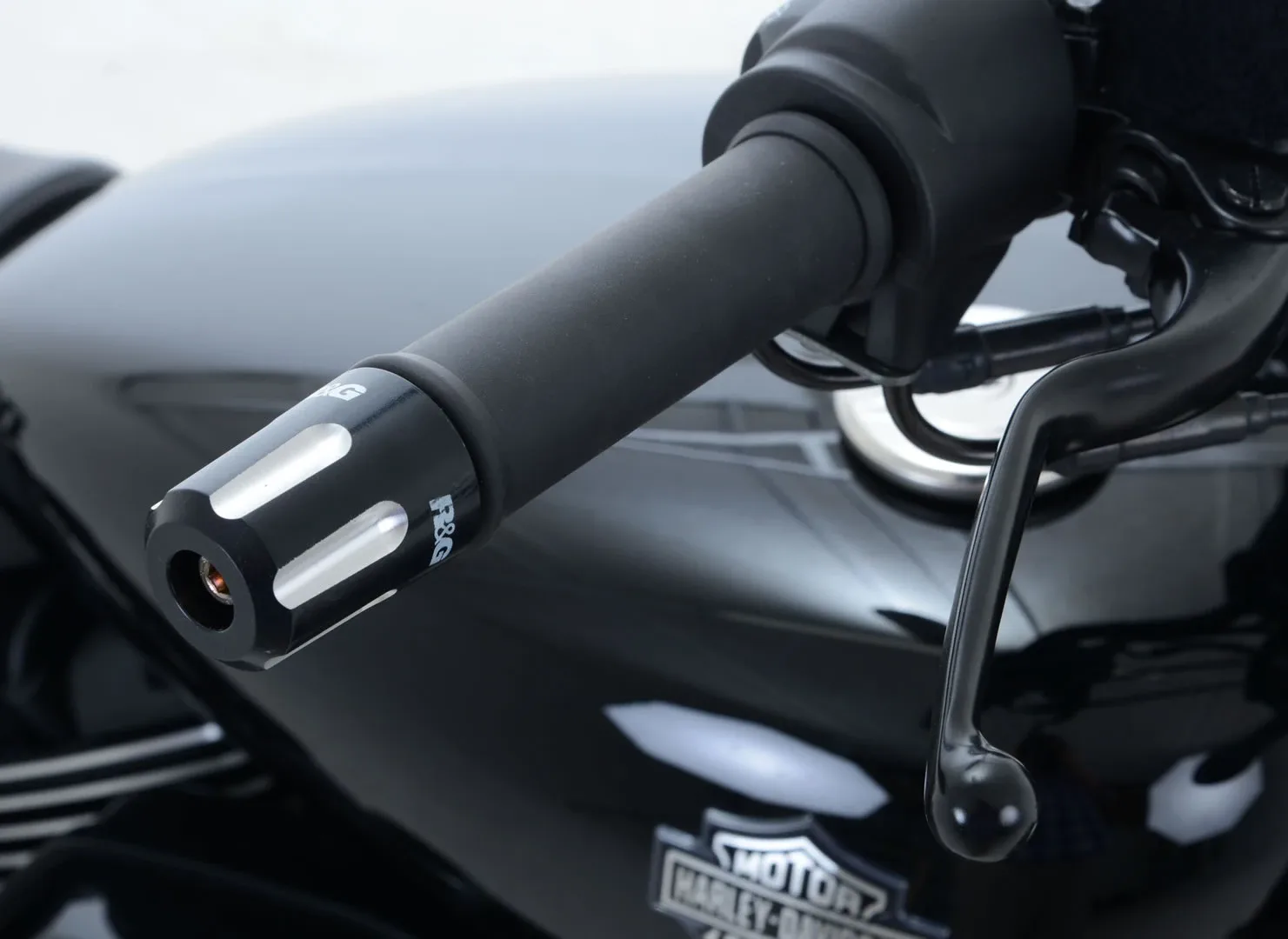R&G Балансьори за Harley-Davidson Street 750 (2015–2018)