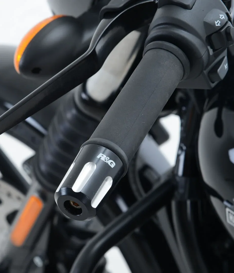 R&G Балансьори за Harley-Davidson Street 750 (2015–2018)