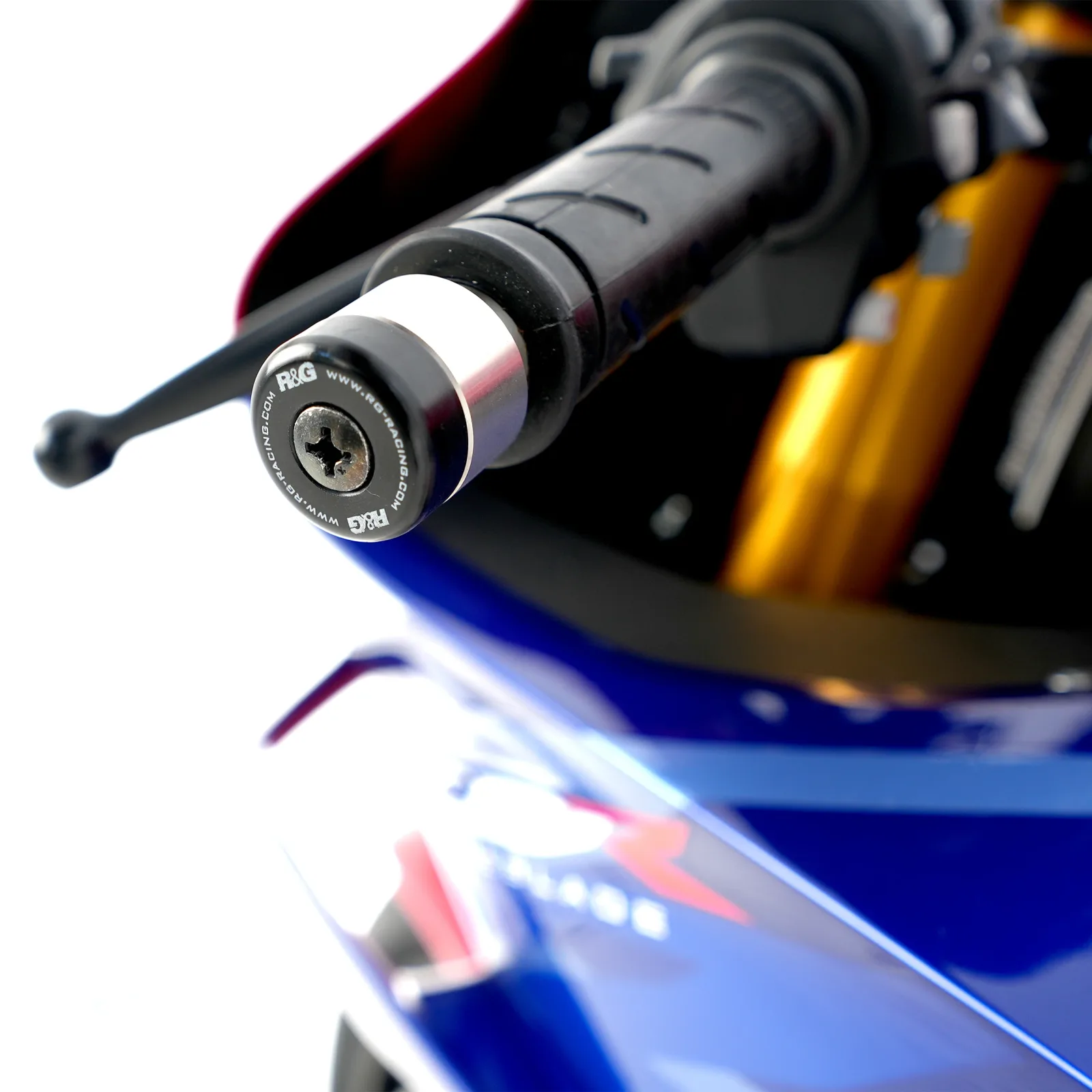 R&G Балансьори за Honda CB 1300, CB 600F Hornet (1998–2012), CB 900F Hornet и др.