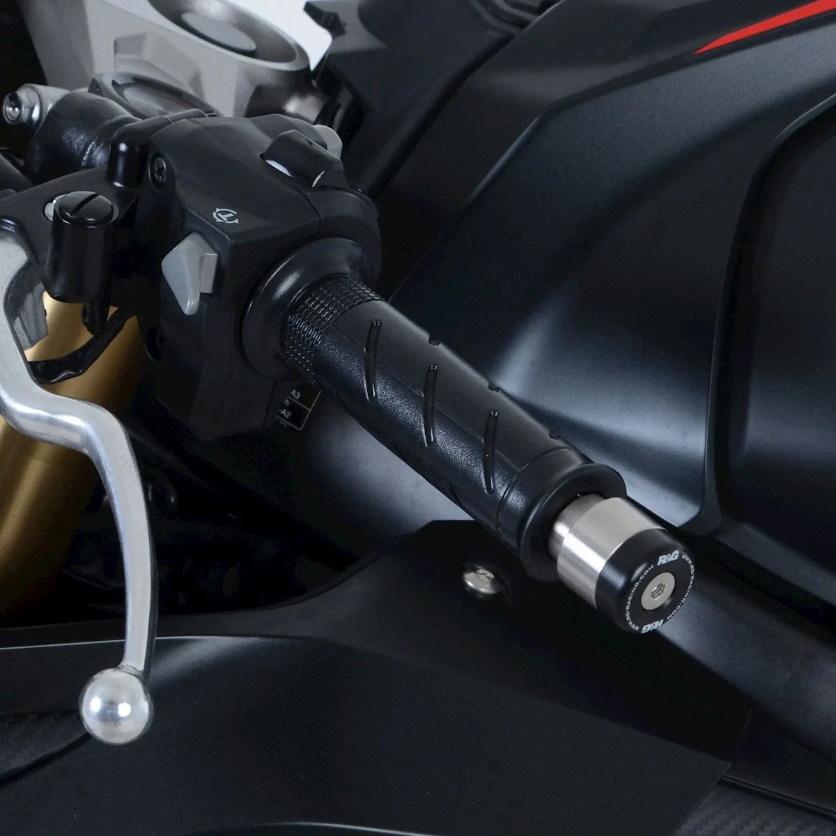 R&G Балансьори за Honda CB 650R (2019–2020), CBR 650R (2019+)