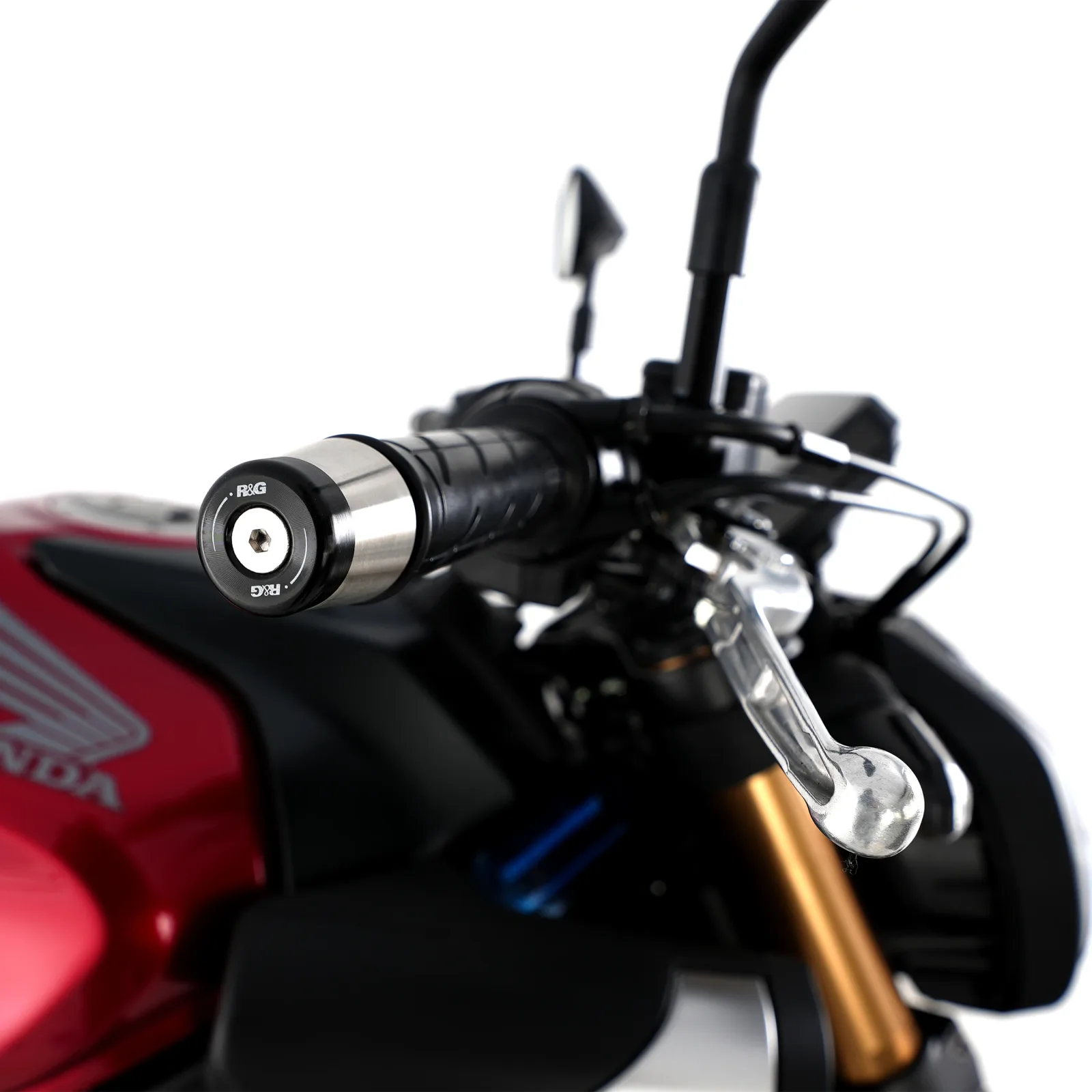 R&G Балансьори за Honda CB 650R (2019–2020), CBR 650R (2019+)