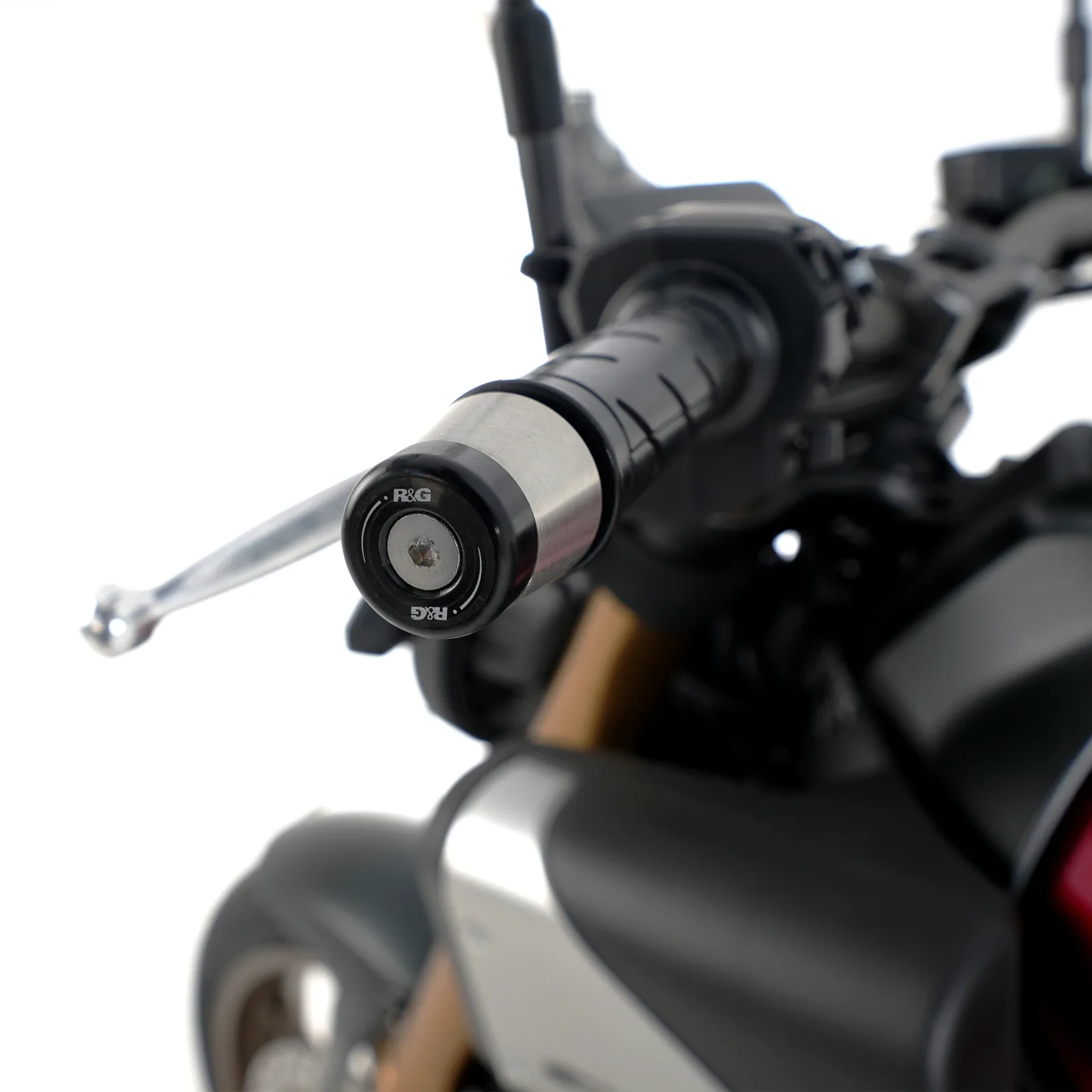 R&G Балансьори за Honda CB 650R (2019–2020), CBR 650R (2019+)