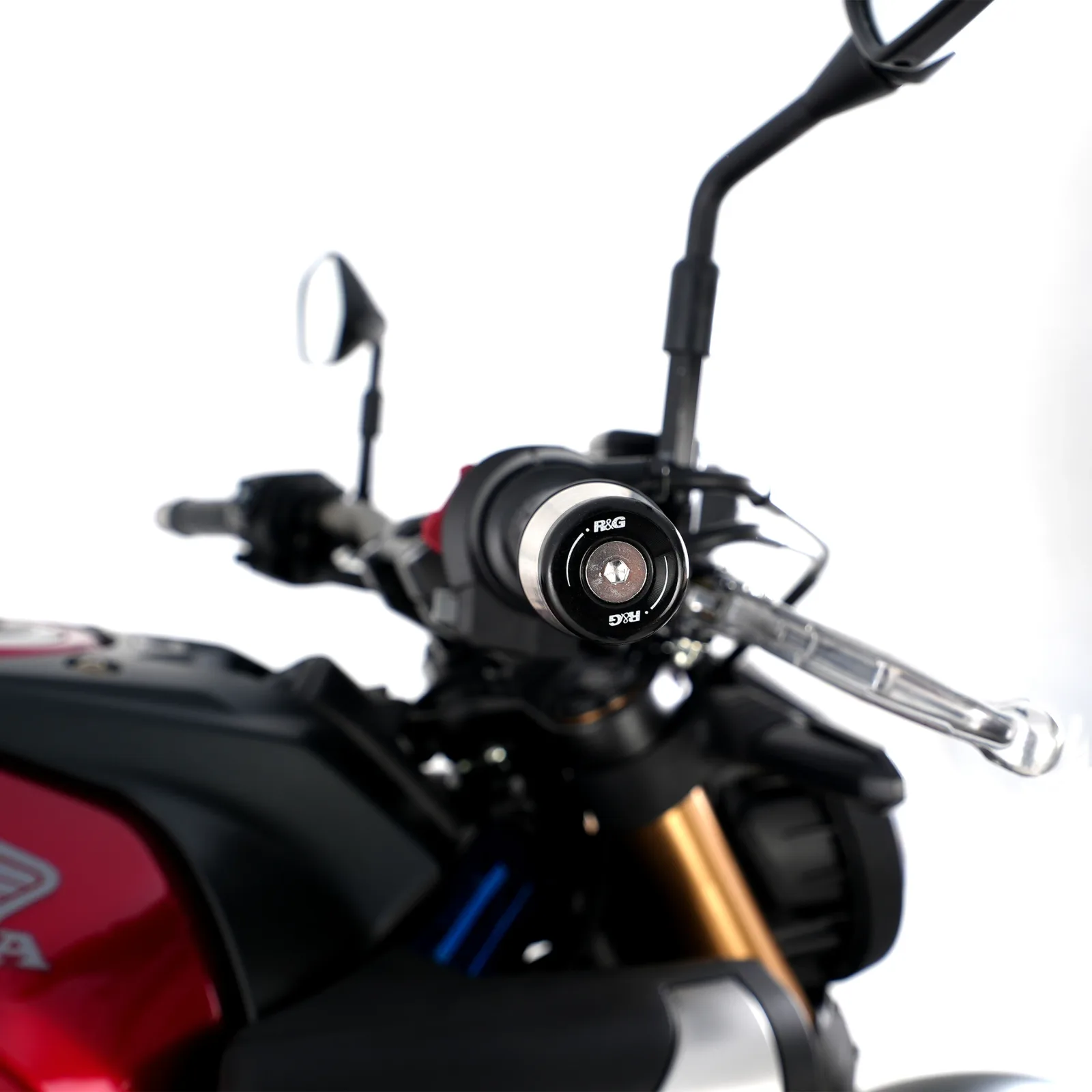 R&G Балансьори за Honda CB 650R (2019–2020), CBR 650R (2019+)