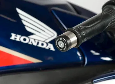R&G Балансьори за Honda CBR 125R (2011–2017), VFR 1200F (2010–2016), CBF 125 (2009–2018), CB 1100 (2013–2018)