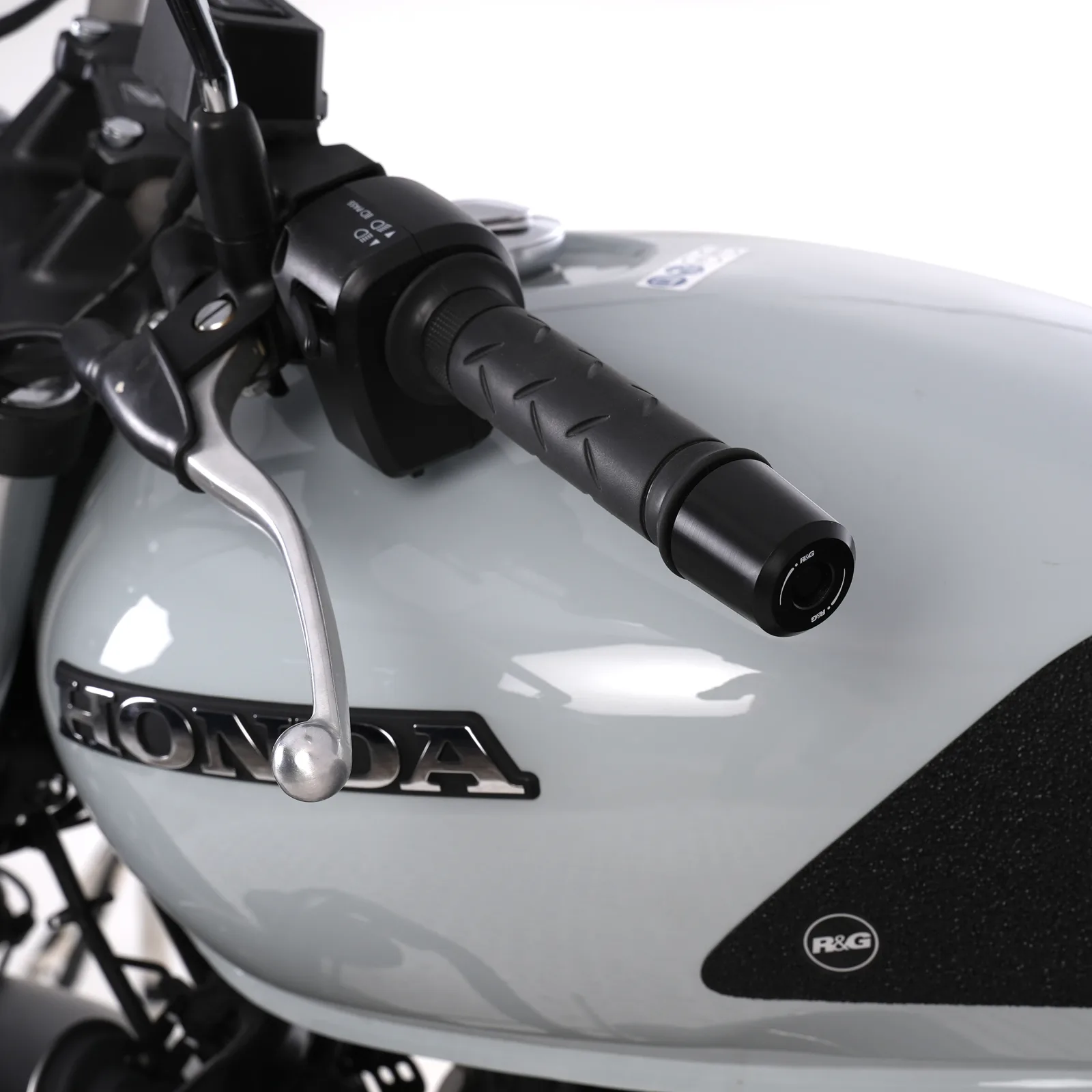 R&G Балансьори за Honda GB 350S (2025+)