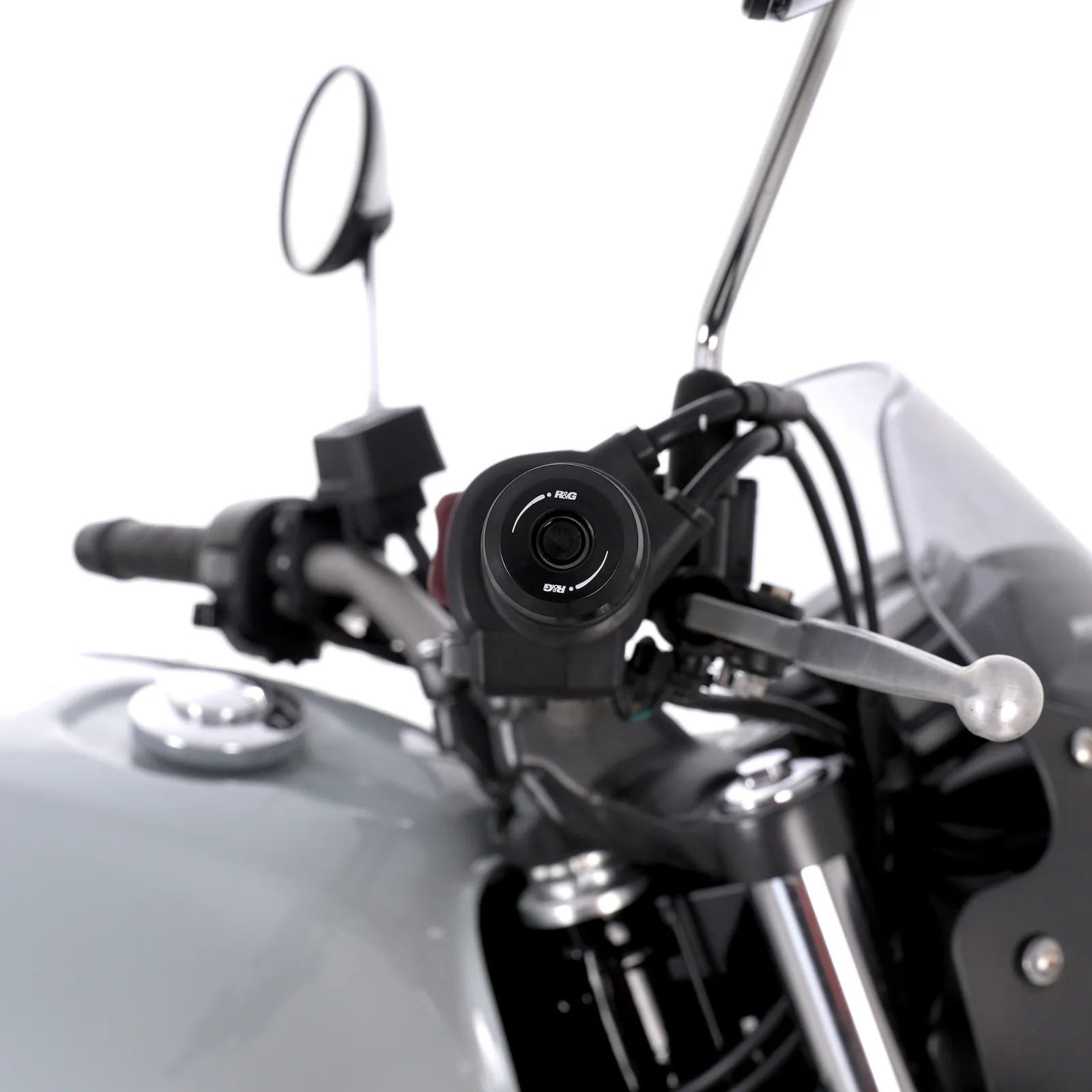 R&G Балансьори за Honda GB 350S (2025+)