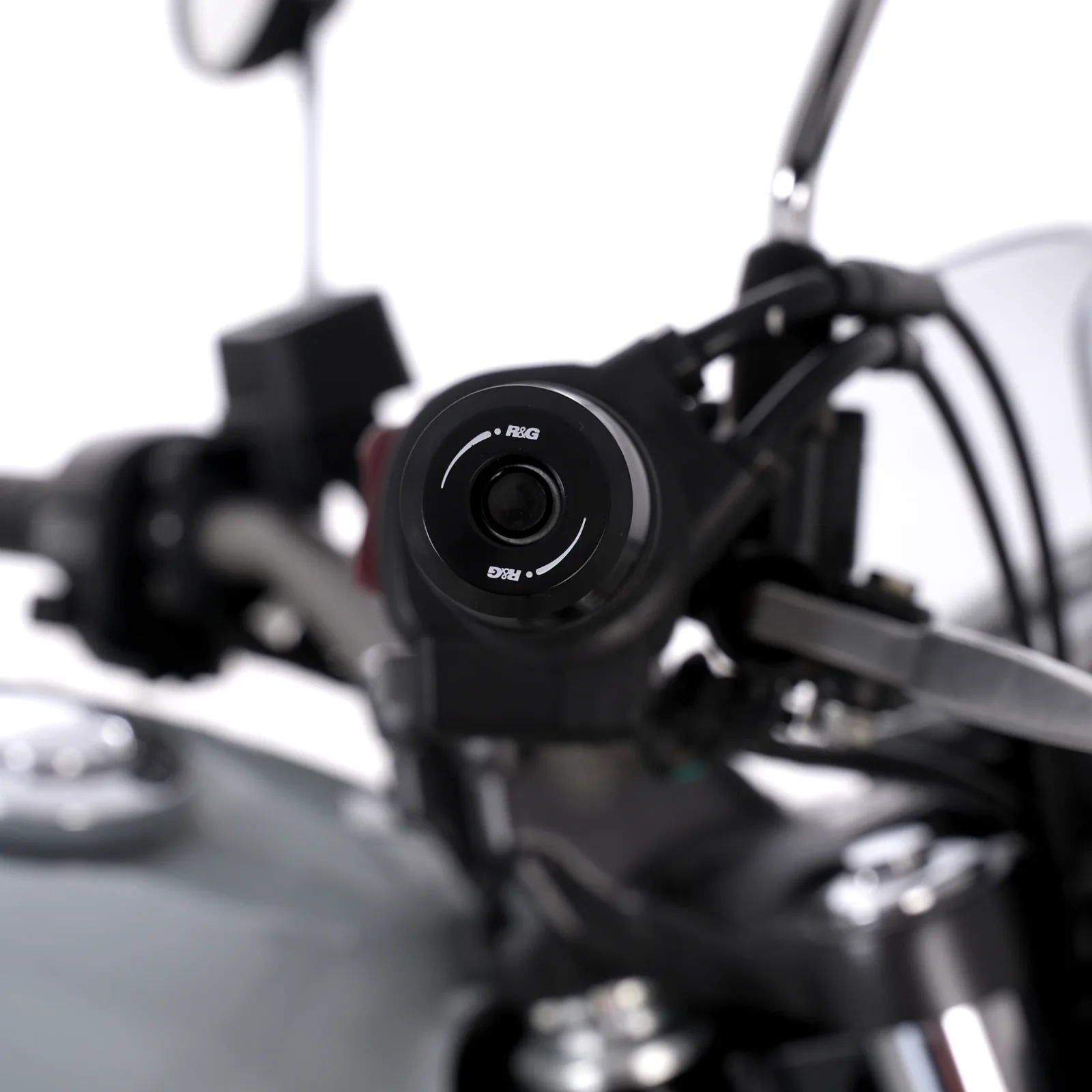 R&G Балансьори за Honda GB 350S (2025+)