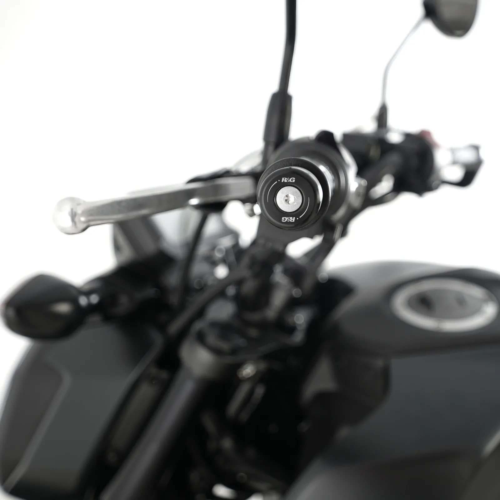 R&G Балансьори за Honda MSX 125 Grom (2013+), Monkey 125 (2018+), ST 125 Dax (2022+)