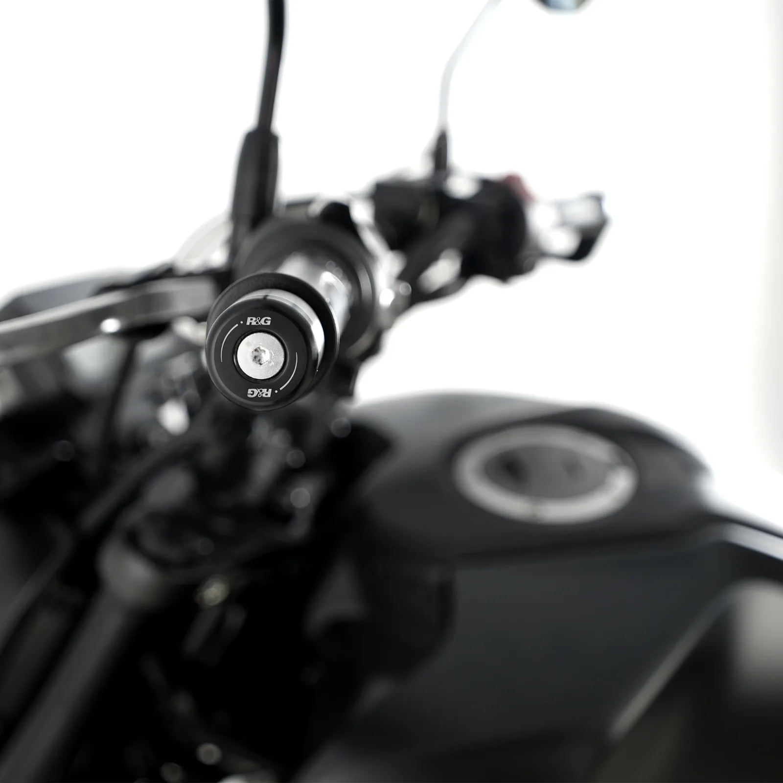 R&G Балансьори за Honda MSX 125 Grom (2013+), Monkey 125 (2018+), ST 125 Dax (2022+)