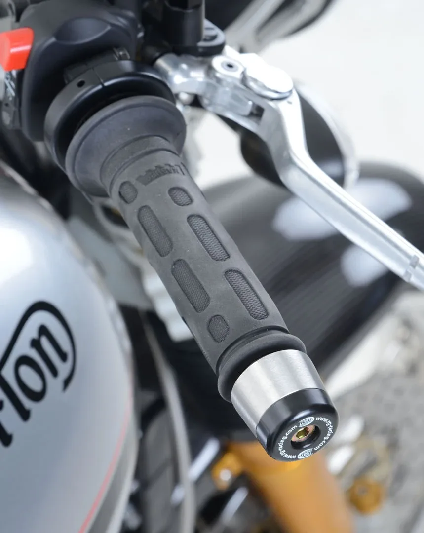 R&G Балансьори за Husqvarna Nuda 900 R, Norton Commando 961 (2015–2025), Husqvarna Nuda 900