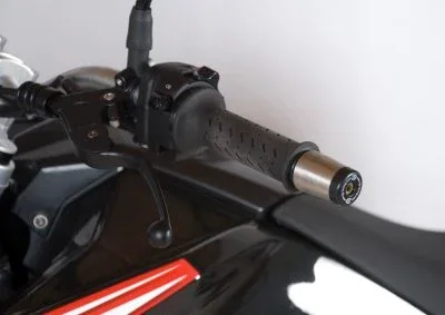 R&G Балансьори за Husqvarna TR 650 Strada (2012–2013), TR 650 Terra (2013+)