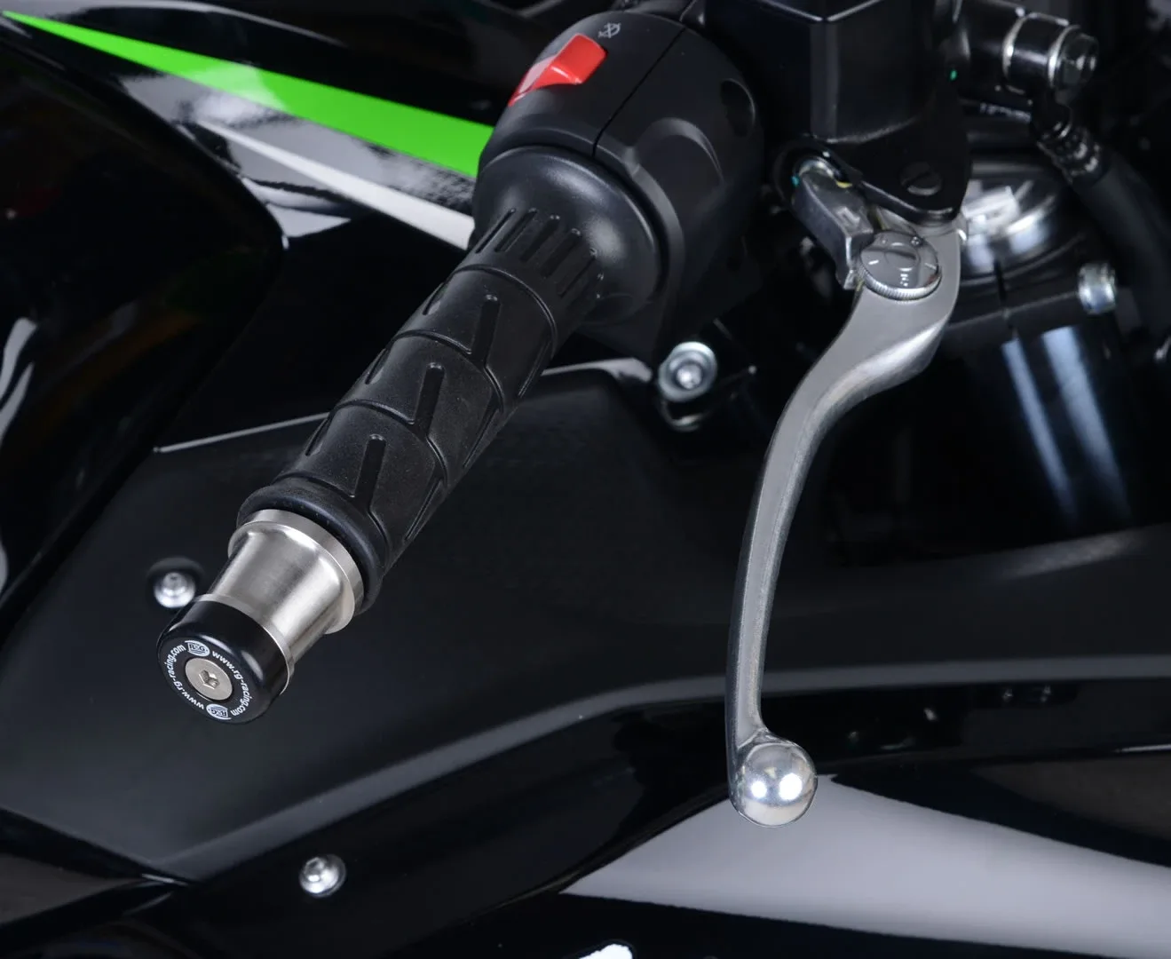 R&G Балансьори за Kawasaki Z250SL (2014–2018), Ninja 250SL (2014–2020), Z650 (2017+), Ninja 650 (2017–2019) и др.
