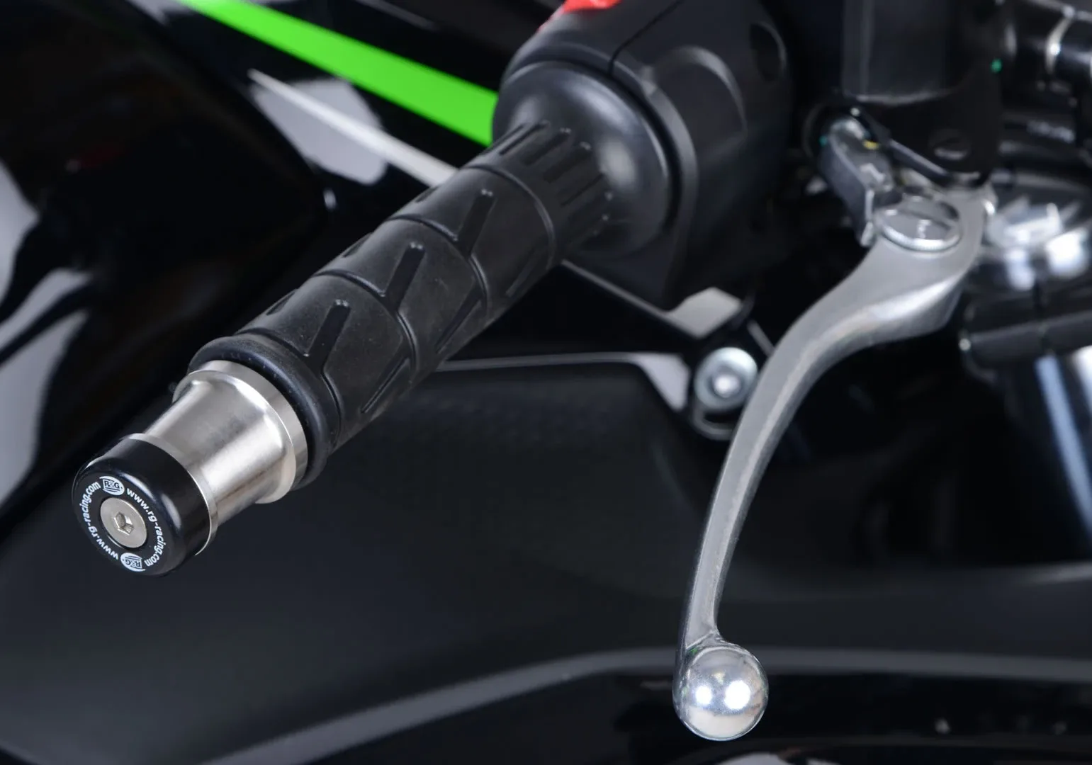 R&G Балансьори за Kawasaki Z250SL (2014–2018), Ninja 250SL (2014–2020), Z650 (2017+), Ninja 650 (2017–2019) и др.