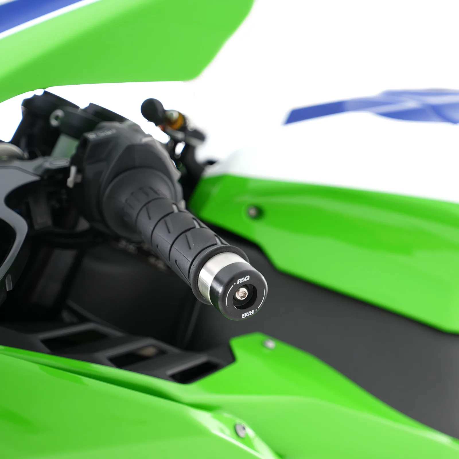 R&G Балансьори за Kawasaki ZX-10R (2006+), ZX-10RR (2021+)