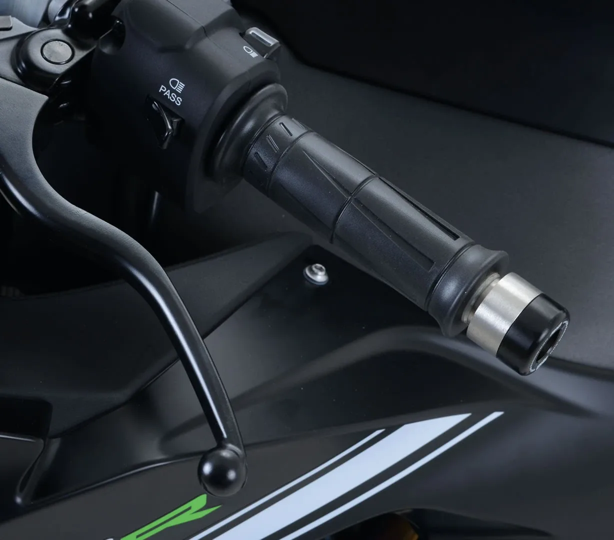 R&G Балансьори за Kawasaki ZX-10R (2006+), ZX-10RR (2021+)