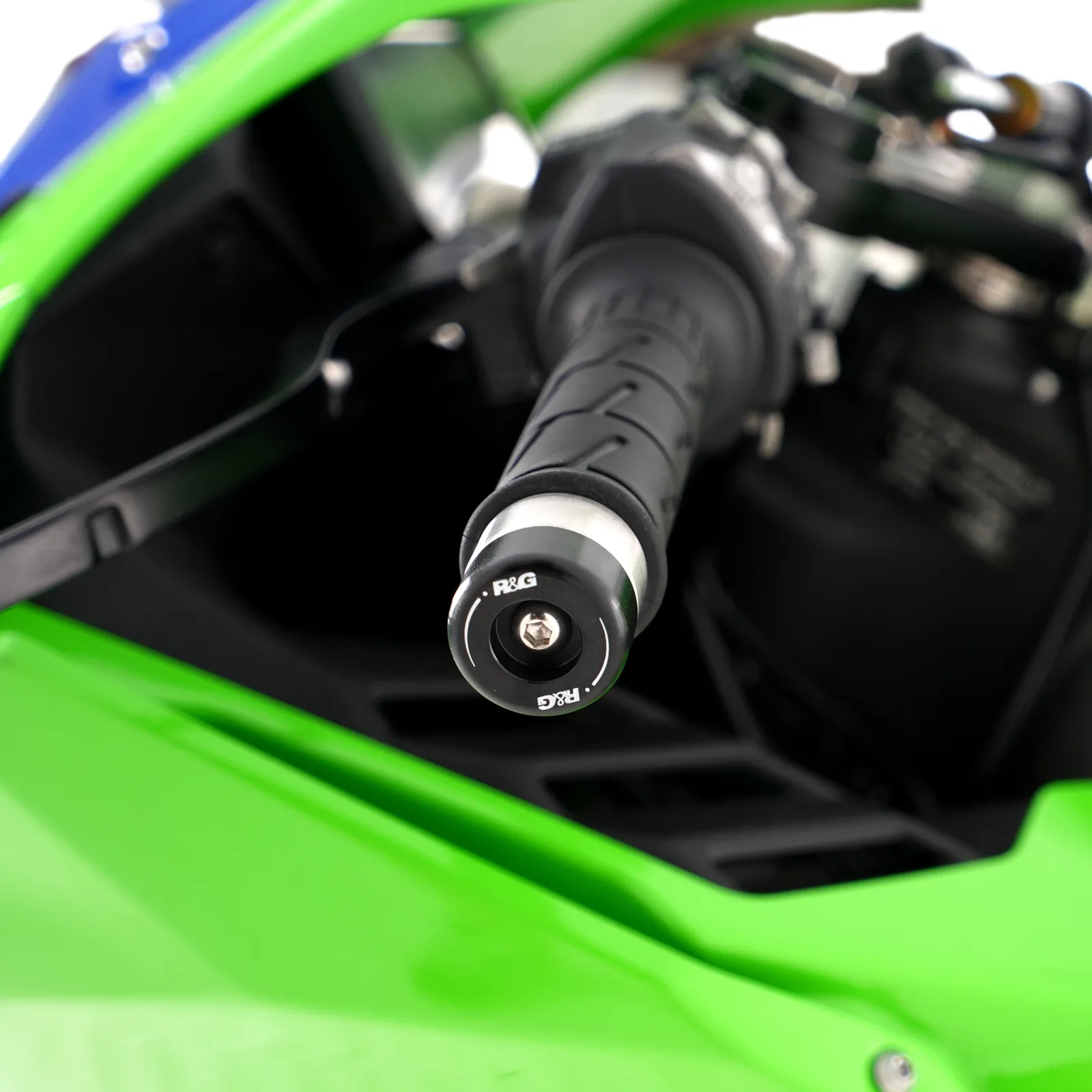 R&G Балансьори за Kawasaki ZX-10R (2006+), ZX-10RR (2021+)