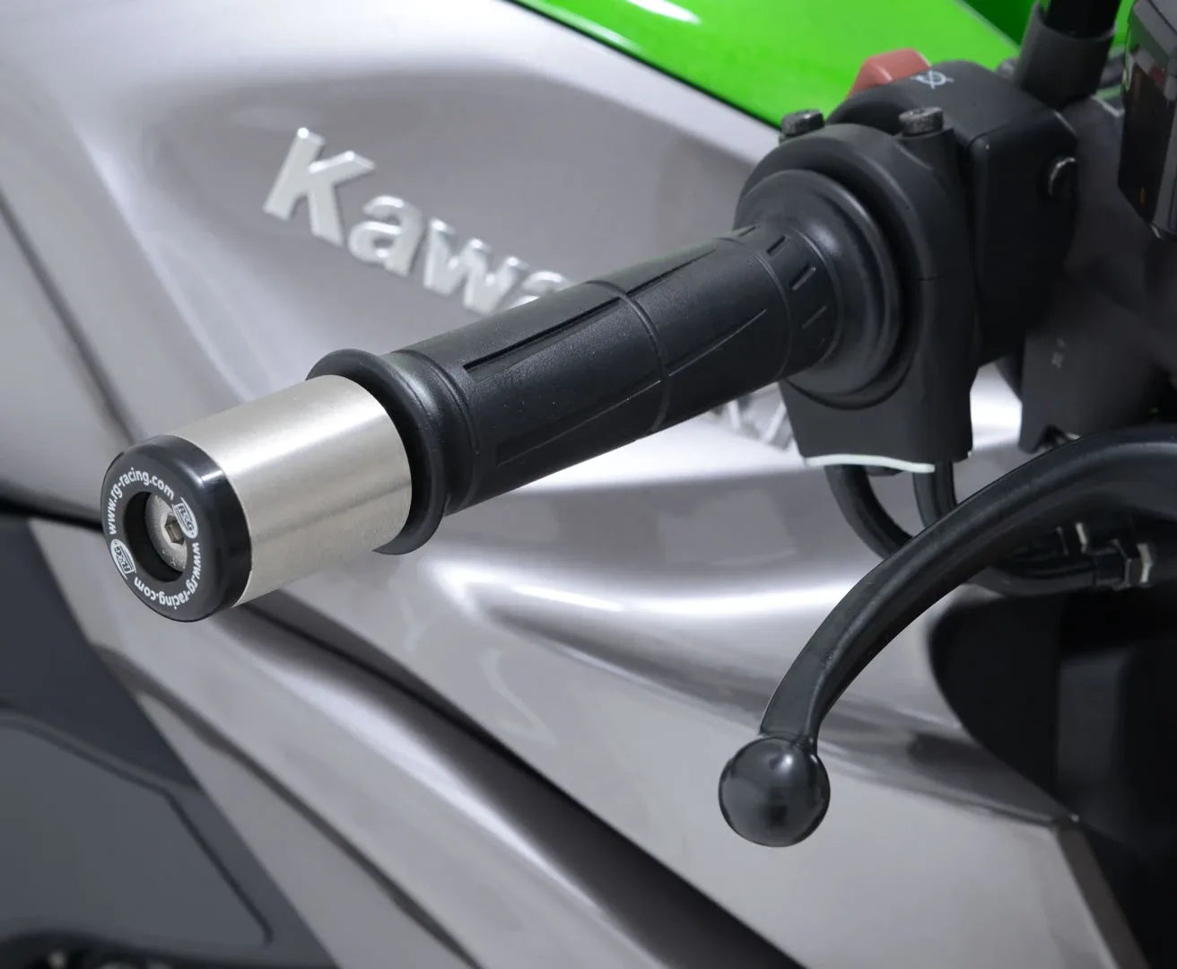 R&G Балансьори за Kawasaki ZZR 1400 / ZX-14R (2006–2019), GTR 1400 (2007–2018), Z1000 (2010–2018) и др.