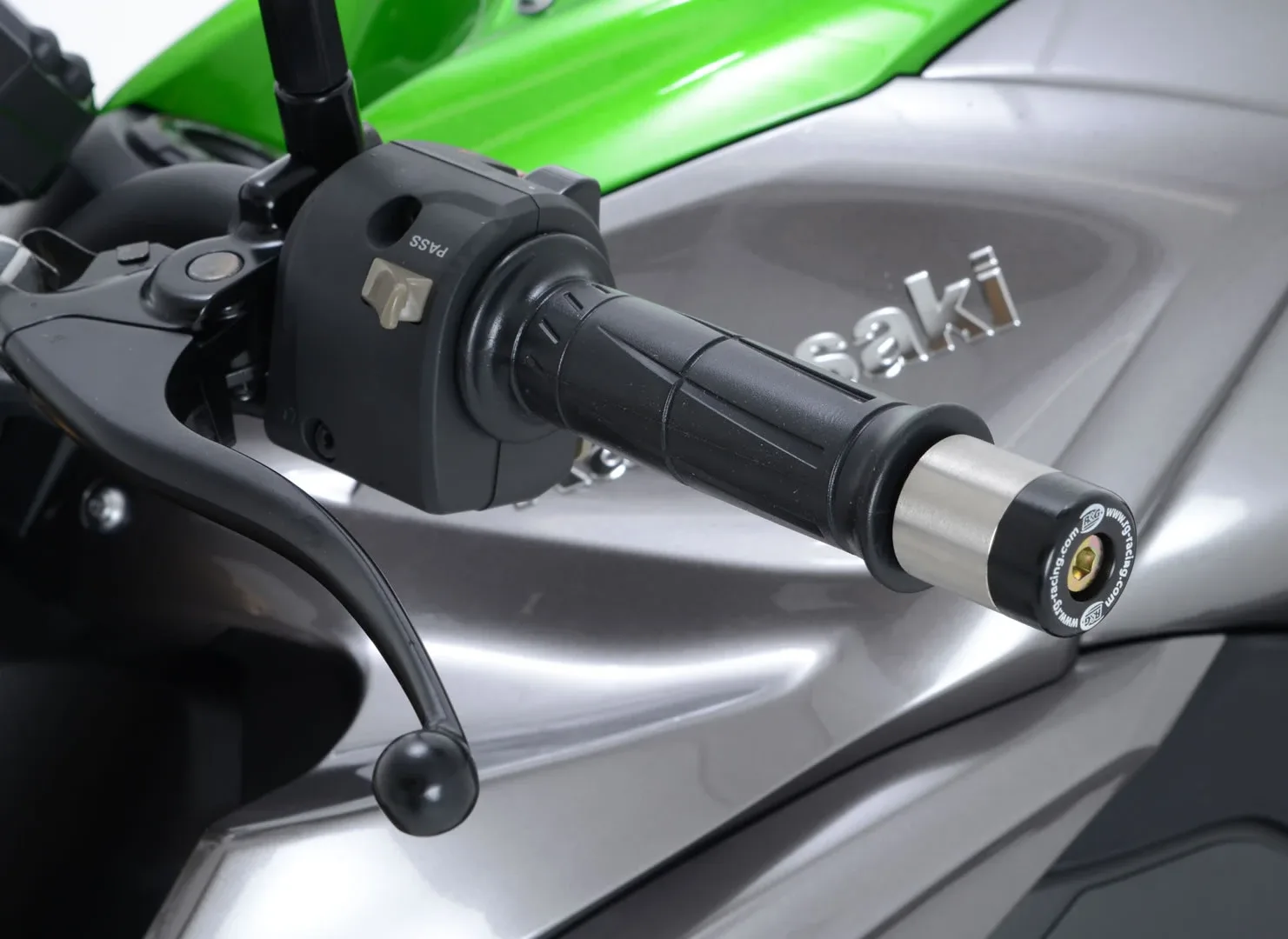 R&G Балансьори за Kawasaki ZZR 1400 / ZX-14R (2006–2019), GTR 1400 (2007–2018), Z1000 (2010–2018) и др.