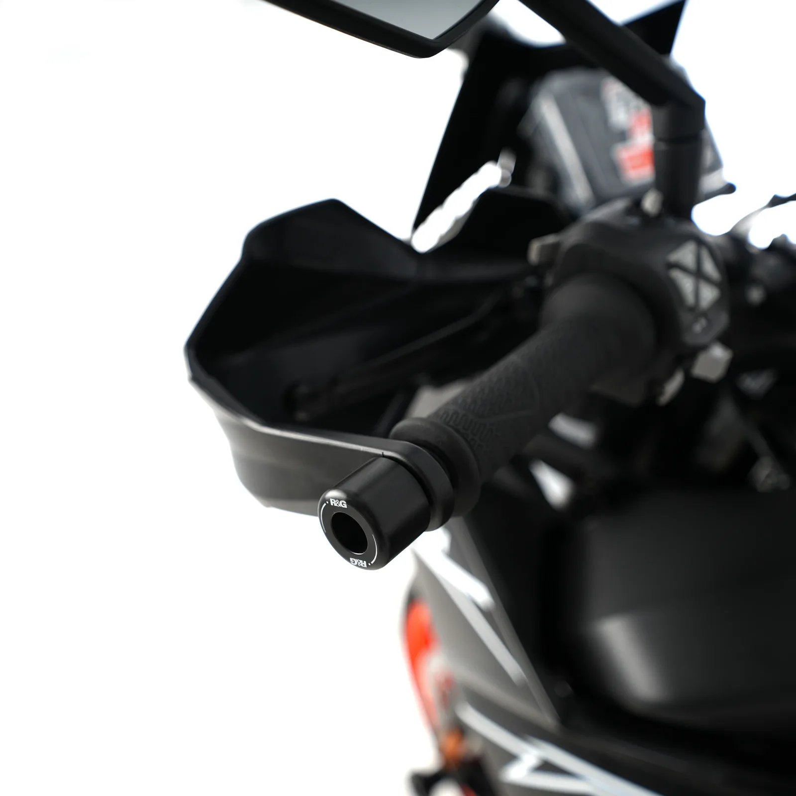 R&G Балансьори за KTM 1190 Adventure (2013–2016), Husqvarna 450 FS (2015–2018) и др.