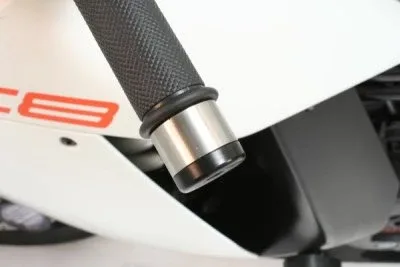 R&G Балансьори за KTM 1190 RC8 (2008–2014), 1190 RC8 R (2009–2015)