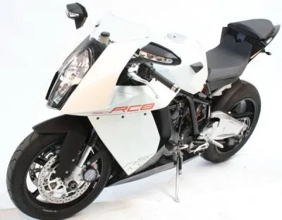 R&G Балансьори за KTM 1190 RC8 (2008–2014), 1190 RC8 R (2009–2015)