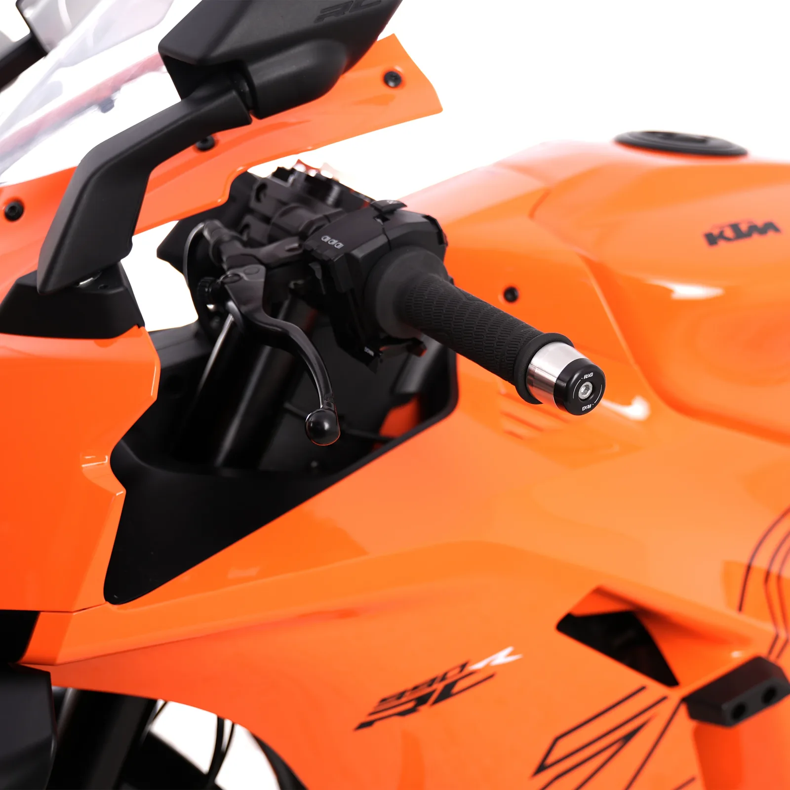 R&G Балансьори за KTM 690 Duke (2012–2014), 990 Supermoto (2012–2014), 690 Duke R (2013–2018) и др.