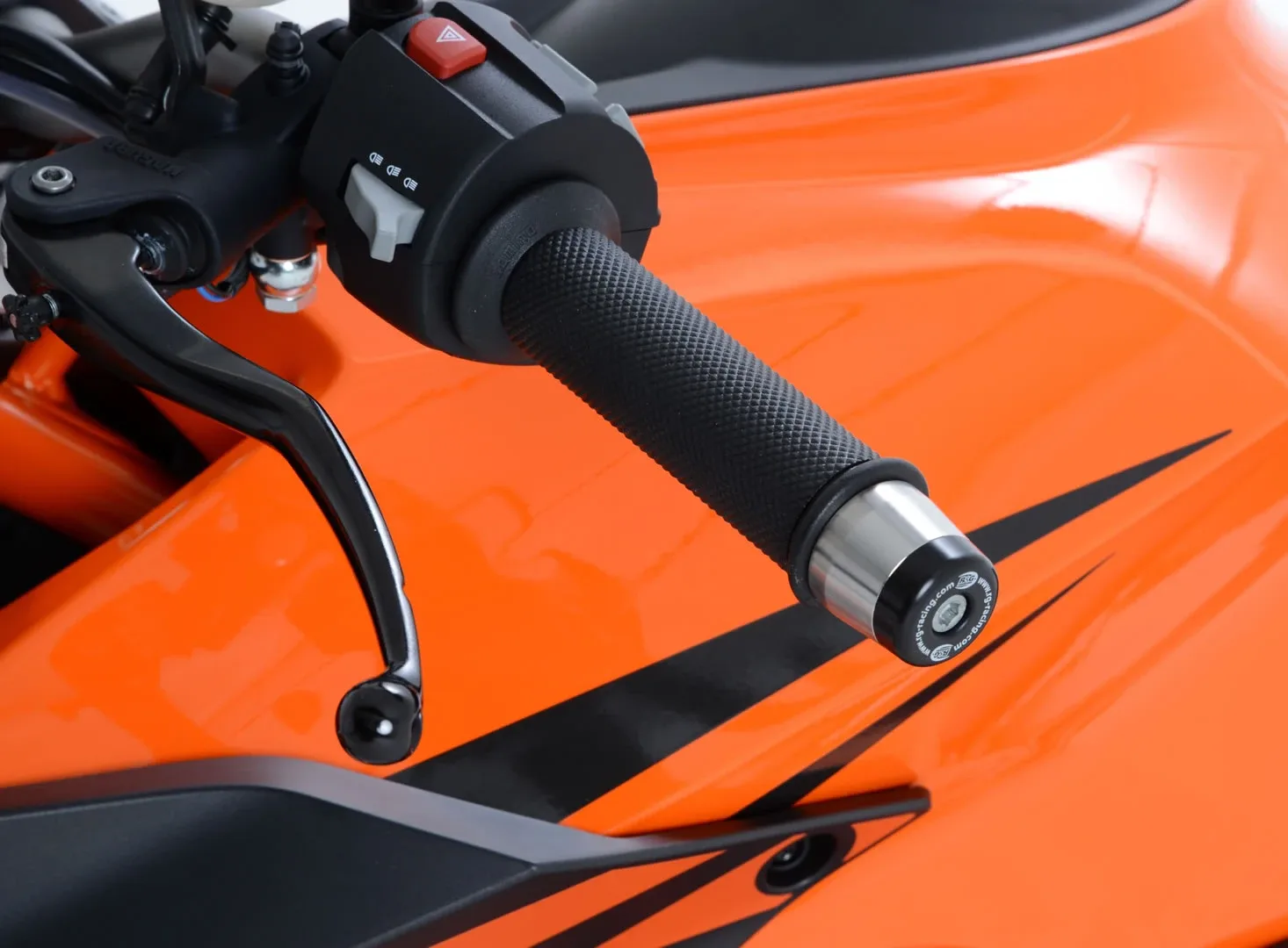 R&G Балансьори за KTM 690 Duke (2012–2014), 990 Supermoto (2012–2014), 690 Duke R (2013–2018) и др.