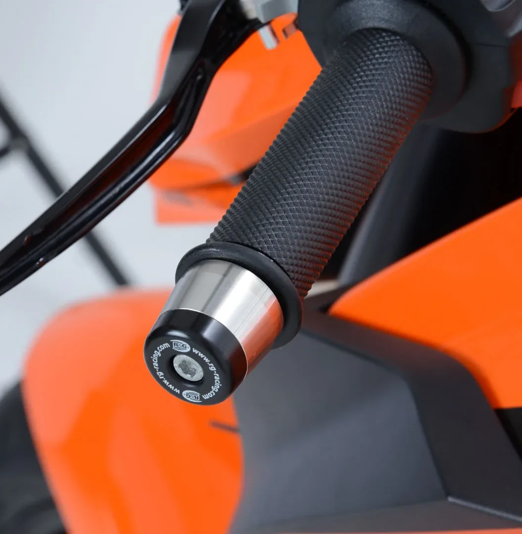 R&G Балансьори за KTM 690 Duke (2012–2014), 990 Supermoto (2012–2014), 690 Duke R (2013–2018) и др.